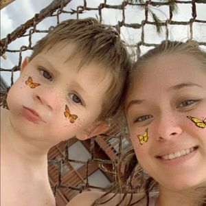 Meet your Posher, Tiana